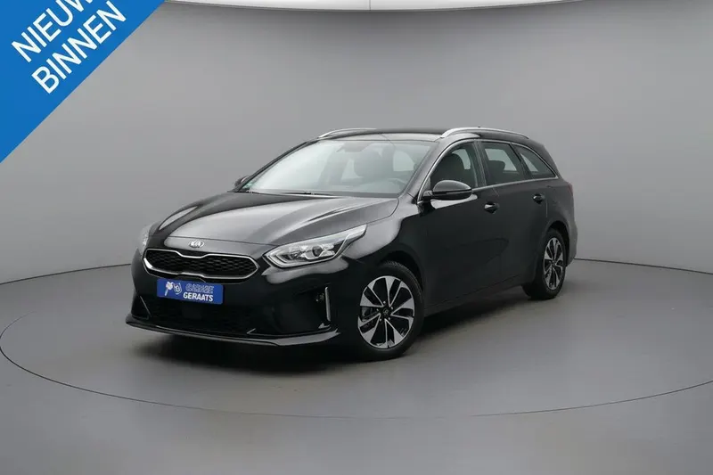 Kia Ceed (2020)
