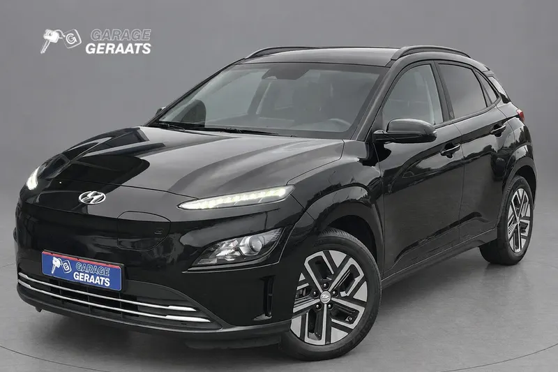 Hyundai Kona (2022)