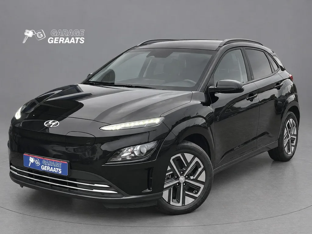 Hyundai Kona (2022) — foto 1