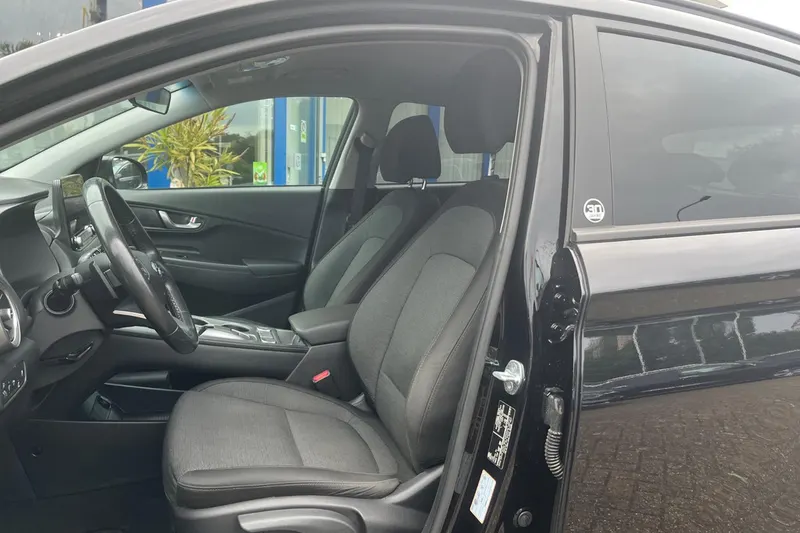 Hyundai Kona (2022)