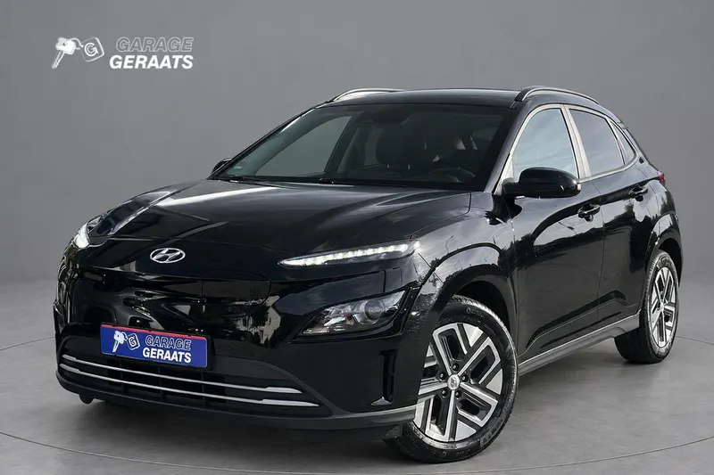Hyundai Kona (2022)