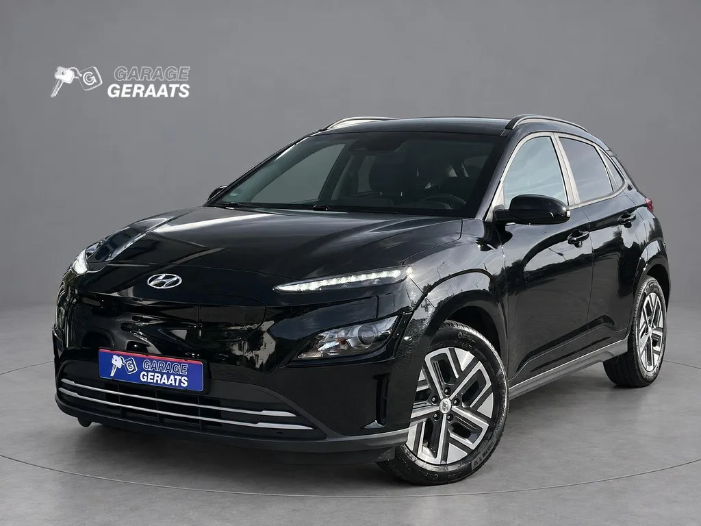 Hyundai Kona (2022) — foto 1
