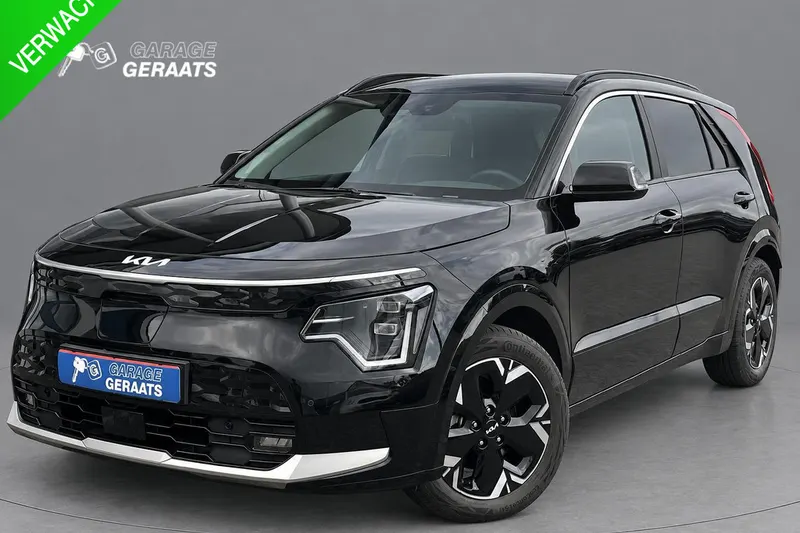 Kia Niro EV (2024)
