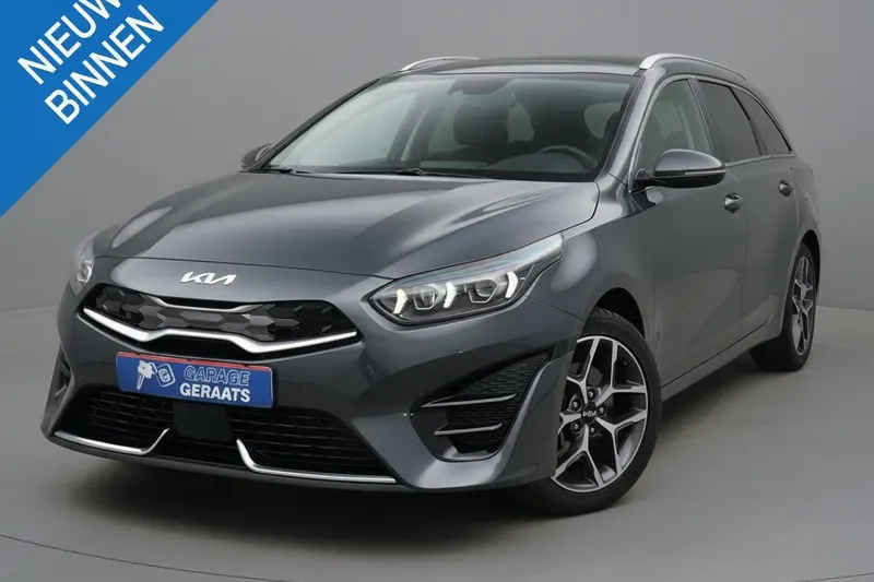 Kia Ceed (2021)