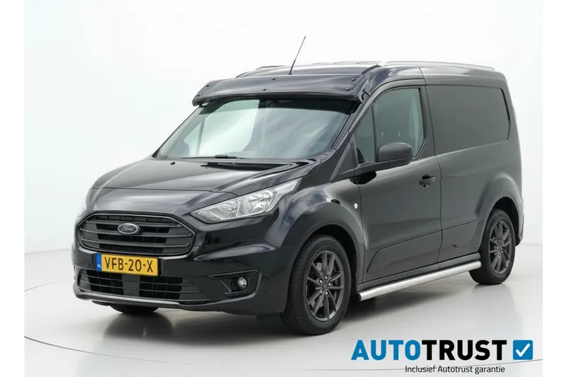 Ford Transit Connect (2020)