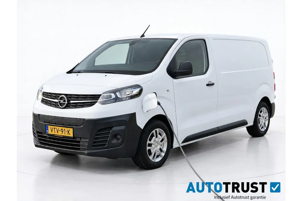 Opel Vivaro-e (2023) — foto 1