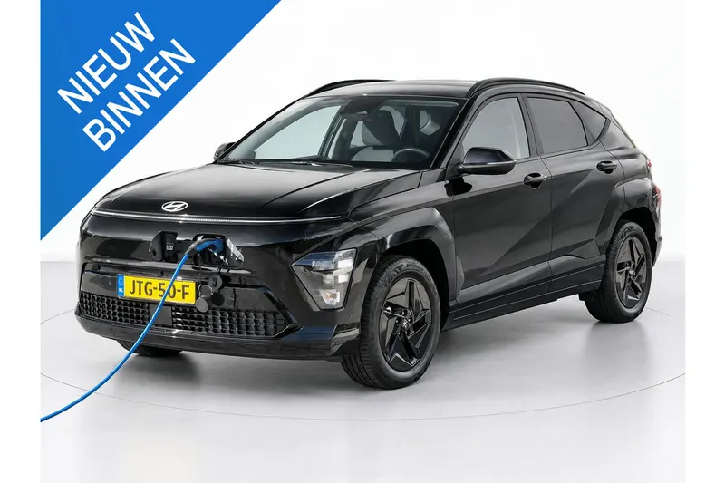 Hyundai Kona (2026)
