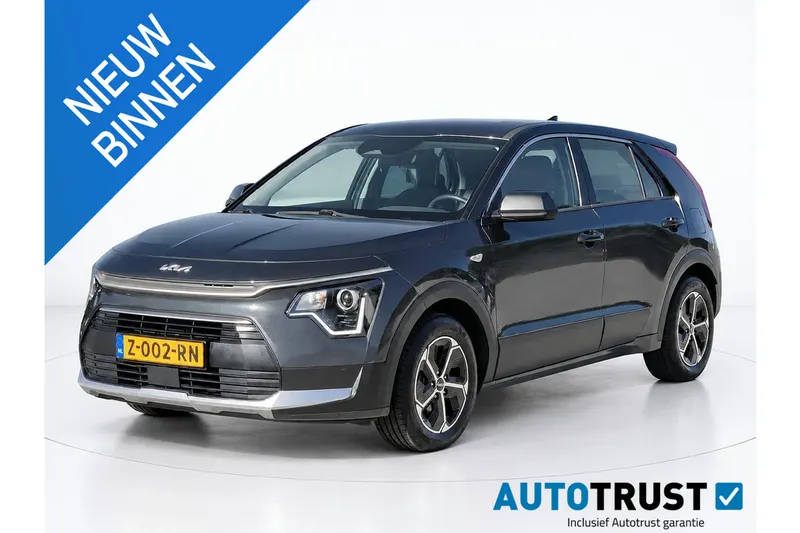 Kia Niro (2024)