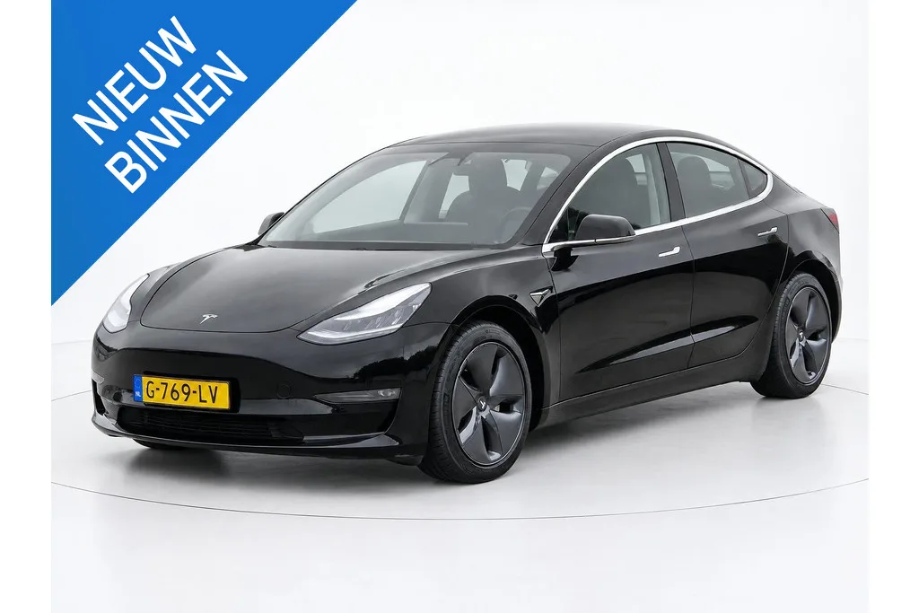 Tesla Model 3 (2019) — foto 1