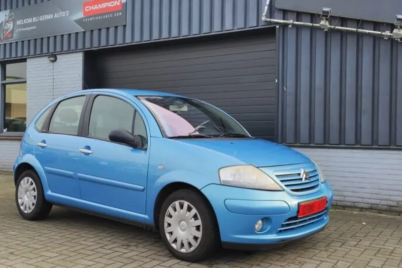 Citroën  (2003)