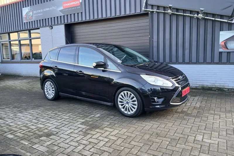 Ford C-Max (2011)