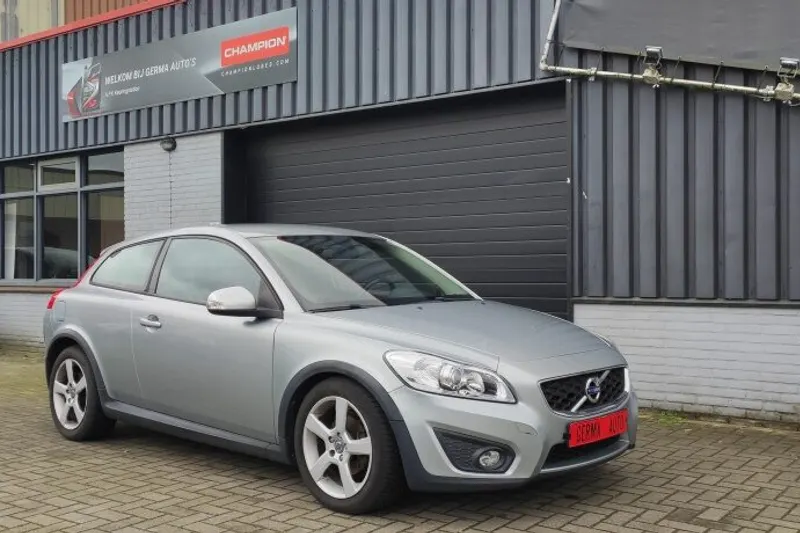 Volvo C30 (2004)