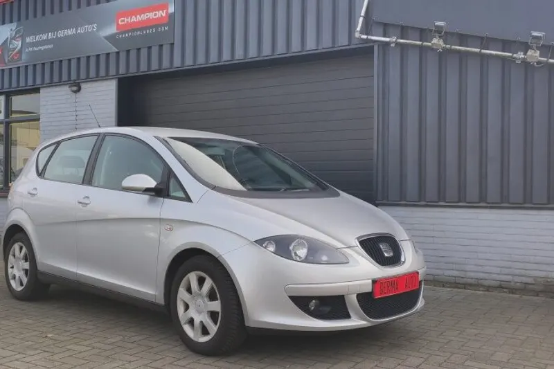 SEAT Altea (2004)