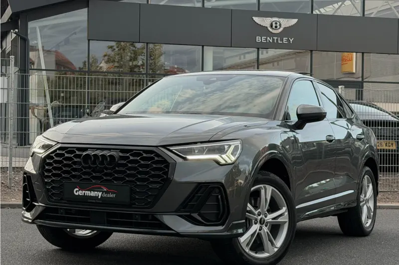 Audi Q3 (2023)
