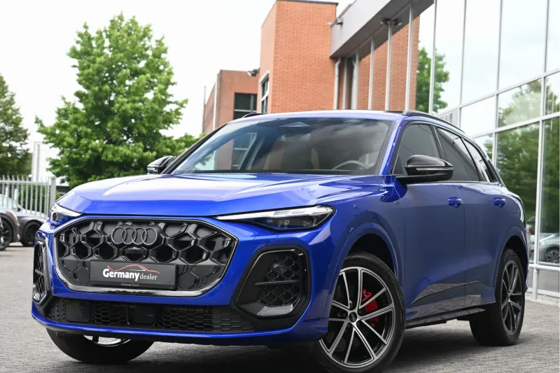 Audi Q5 (2025)