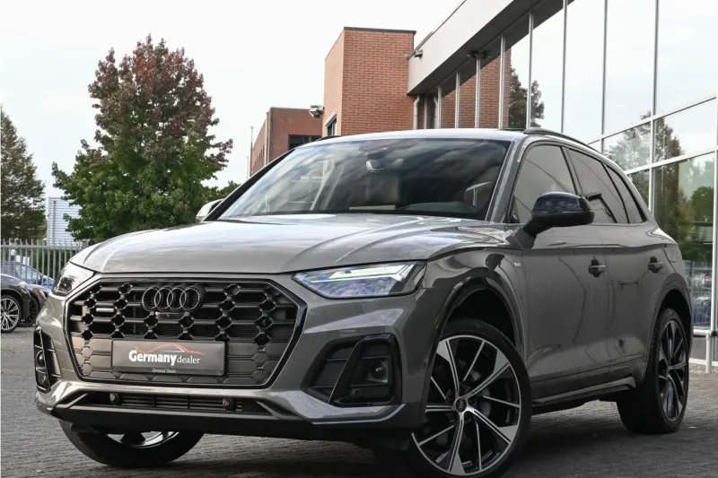 Audi Q5 (2024)
