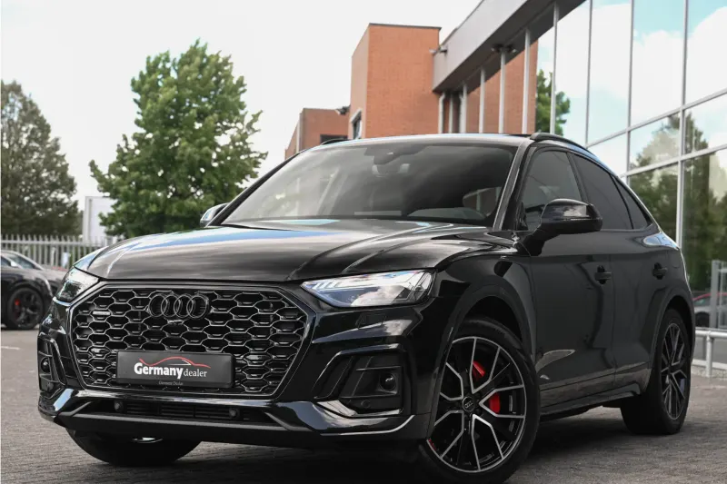 Audi Q5 (2023)