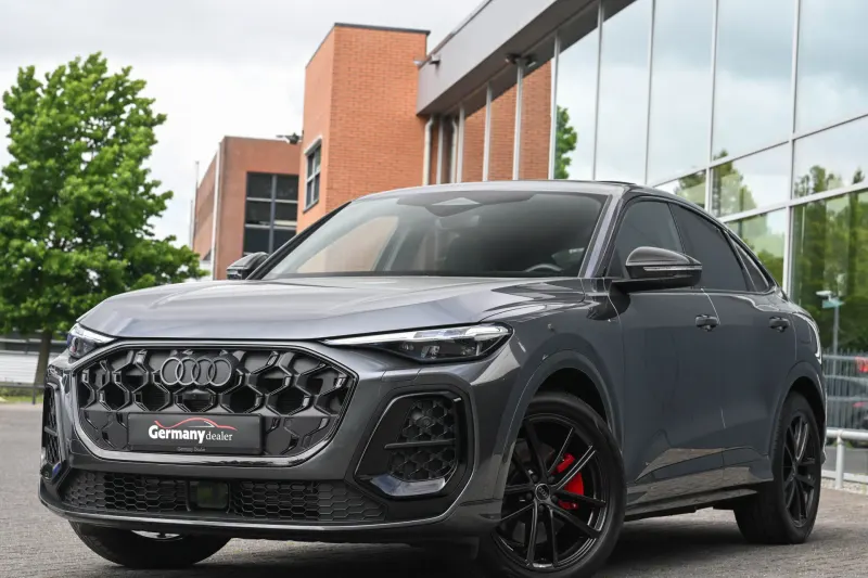 Audi Q5 (2026)