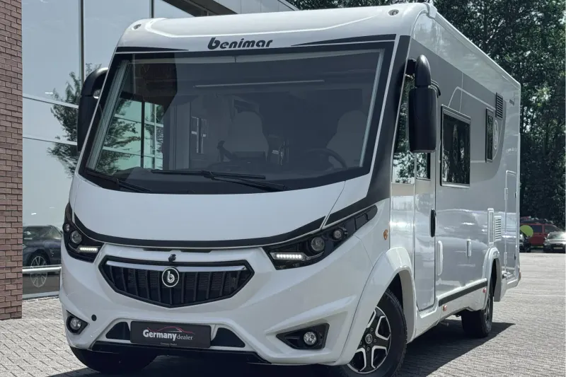 Benimar Amphitryon (2022)