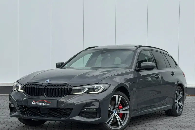 BMW 3-Serie (2022)