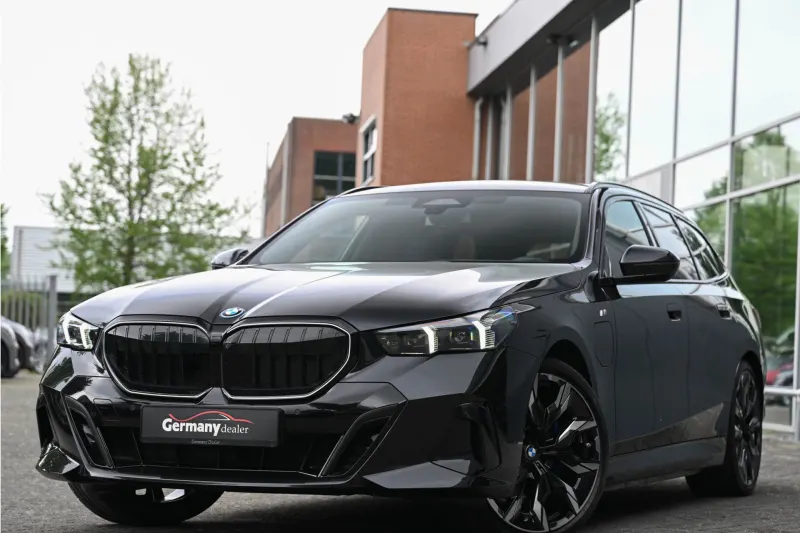 BMW 5-Serie (2025)