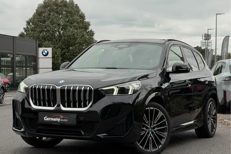BMW X1 (2022)