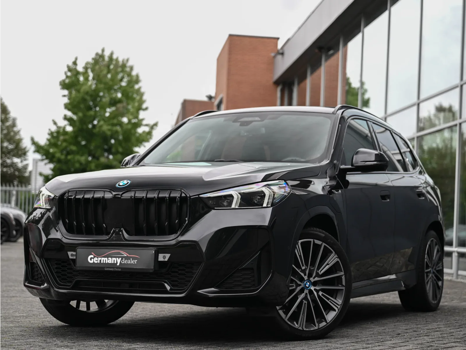 BMW X1 (2022) — foto 1