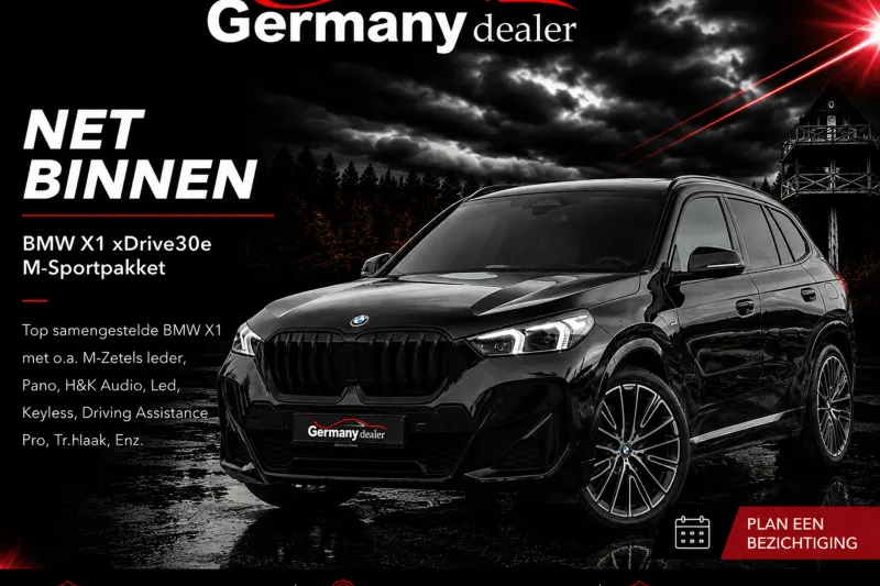 BMW X1 (2022)