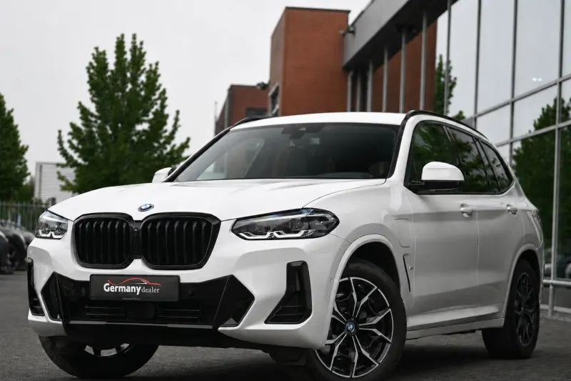 BMW X3 (2023)
