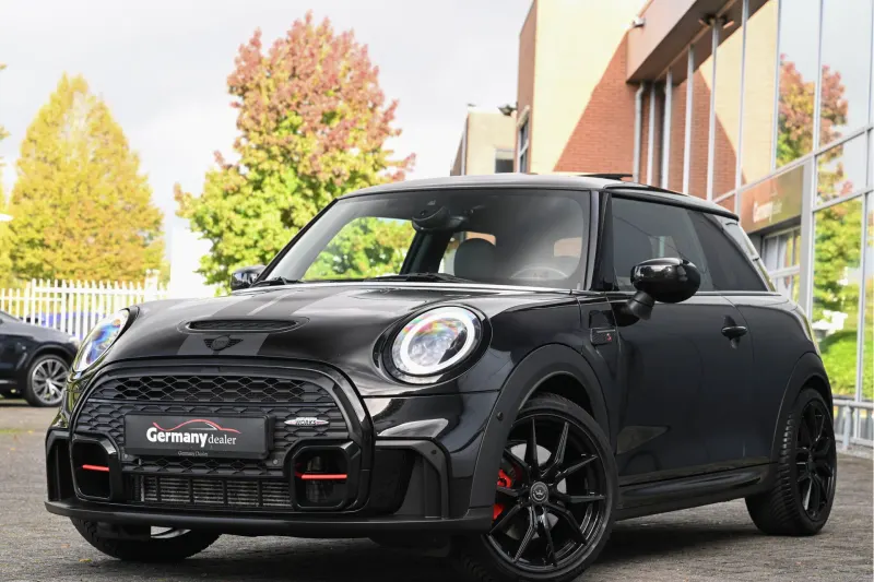 MINI John Cooper Works (2021)