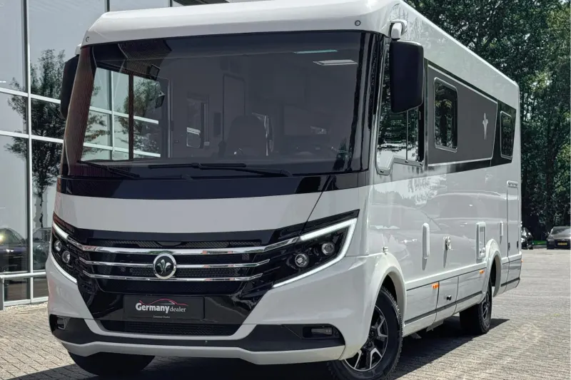 Niesmann+Bischoff iSmove (2021)