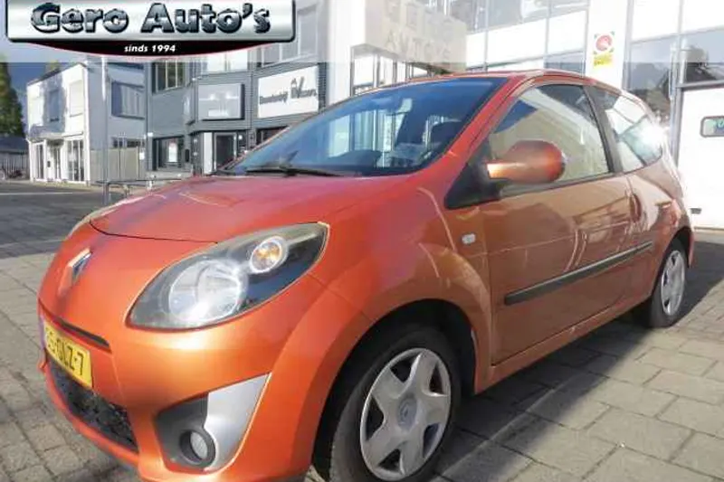 Renault Twingo (2008)