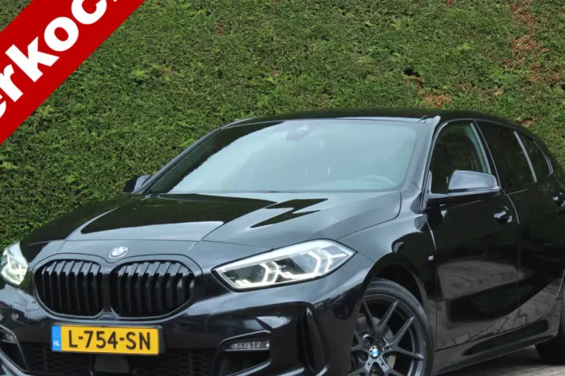 BMW 1-Serie (2020)