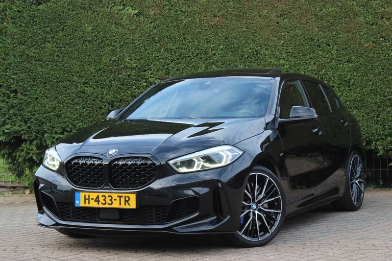 BMW 1-Serie (2019)