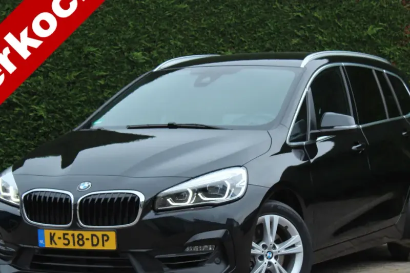 BMW 2-Serie (2020)