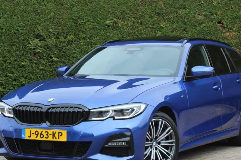 BMW 3-Serie (2019)