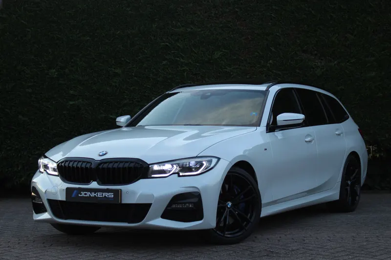 BMW 3-Serie (2020)