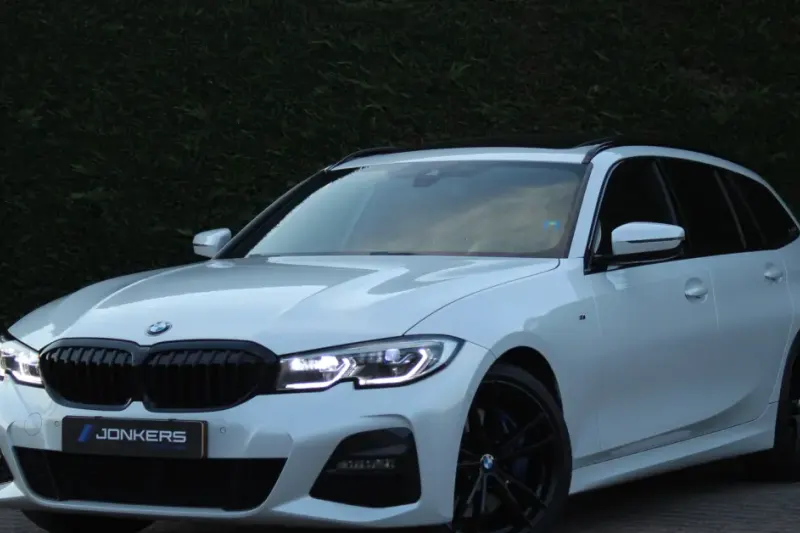 BMW 3-Serie (2020)