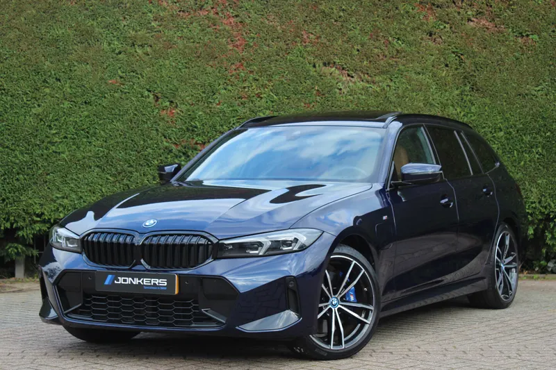 BMW 3-Serie (2024)