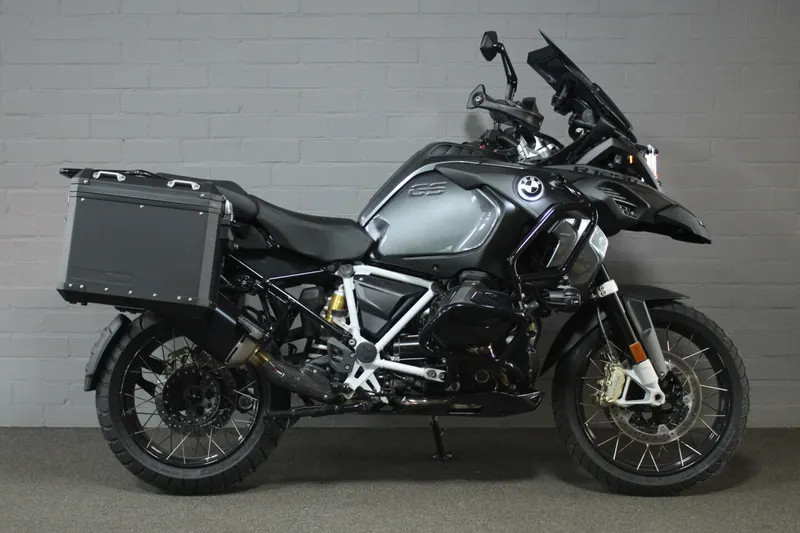 BMW R 1250 GS Adventure (2024)