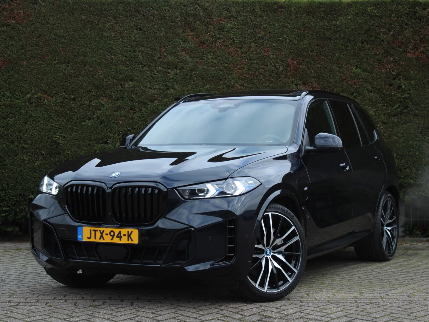 BMW X5 (2023) — foto 1
