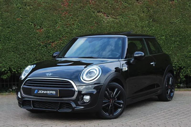 MINI Cooper (2019)