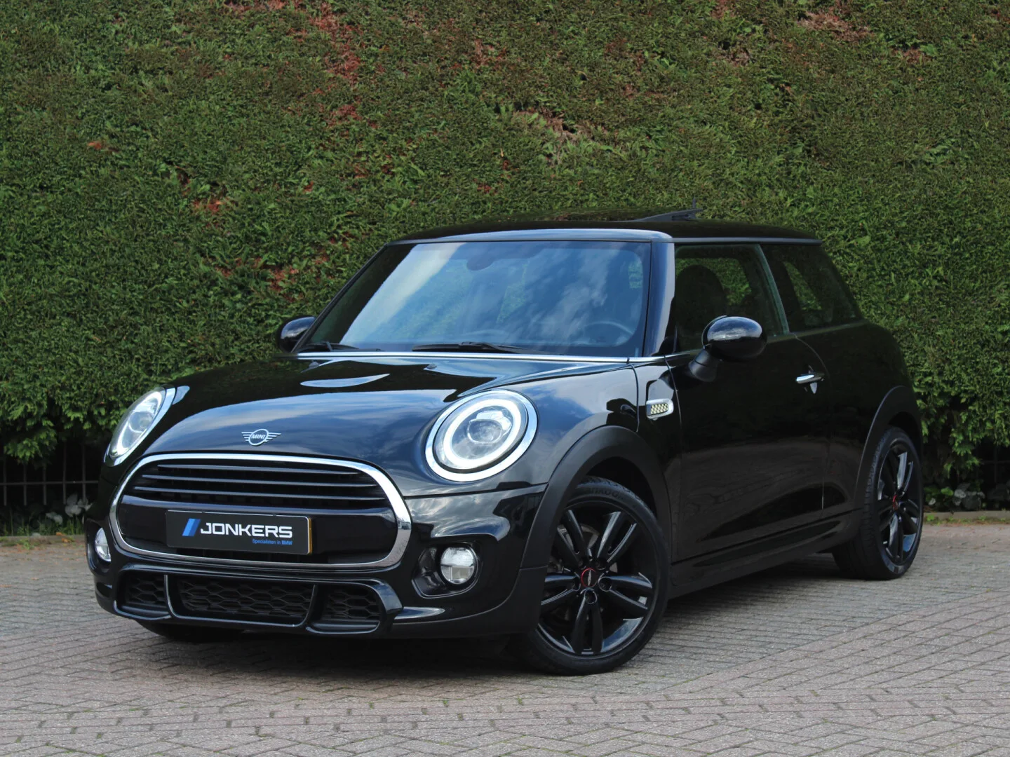 MINI Cooper (2019) — foto 1