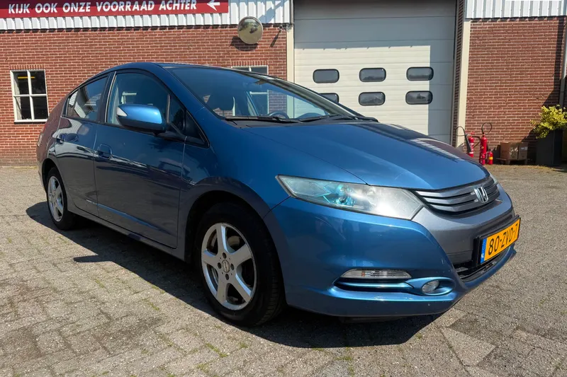 Honda Insight (2011)