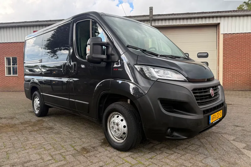 Fiat Ducato (2020)
