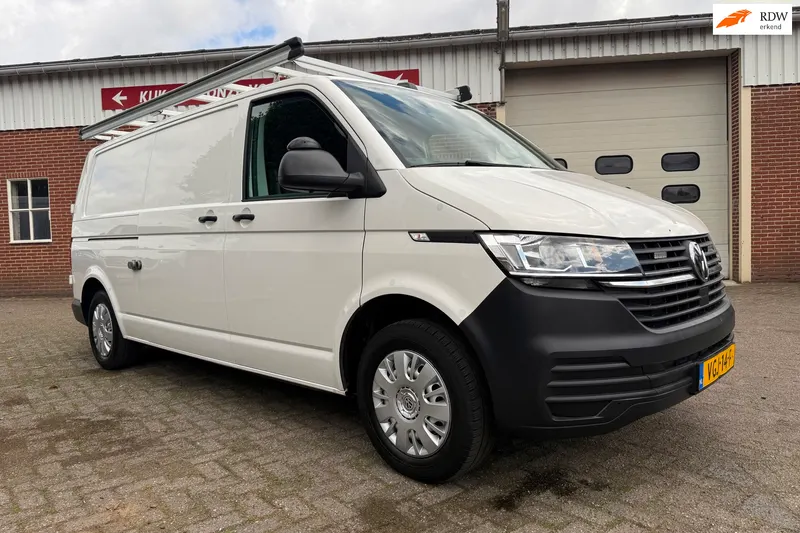 Volkswagen Transporter (2020)