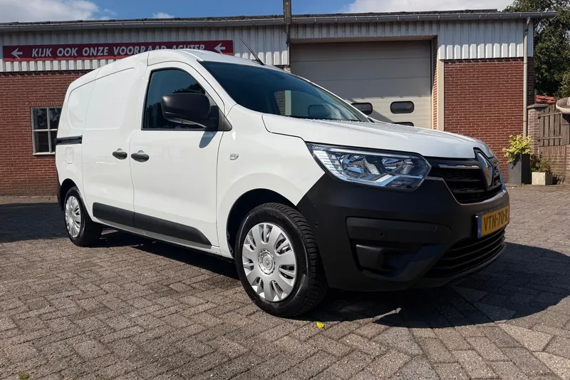 Renault Express (2023)