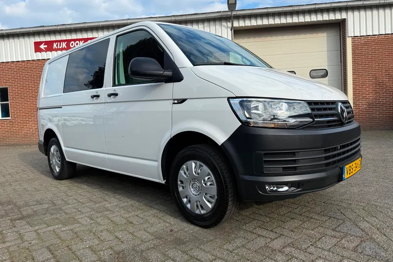 Volkswagen Transporter (2019)
