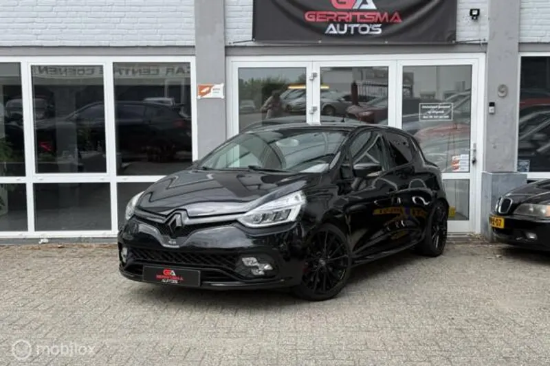 Renault Clio (2021)