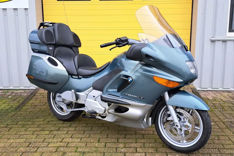 BMW K 1200 LT (2001)